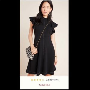 Maeve Deena Mini Dress🖤